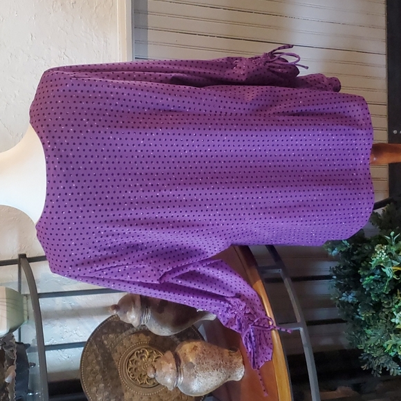 Christopher&Banks* Blouse - Picture 3 of 8